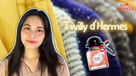 twilly d'hermes perfume review indonesia